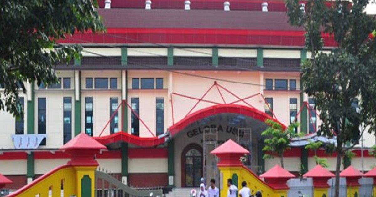 Biaya Kuliah Universitas Semarang USM TA 2023-2024