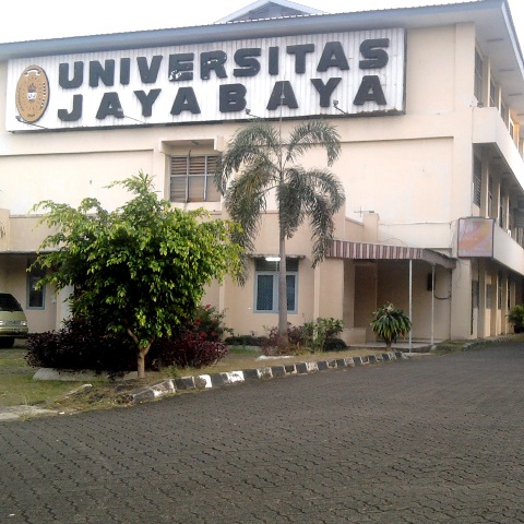 Biaya Kuliah Universitas Jayabaya TA 2023/2024