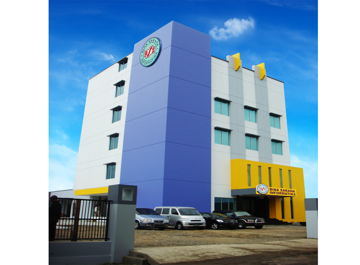 Biaya Kuliah Universitas Bina Sarana Informatika (UBSI) Tahun 2023-2024