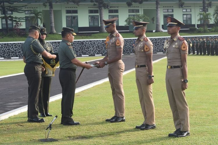 Biaya Masuk AKPOL (Akademi Kepolisian), Syarat dan Pendaftaran