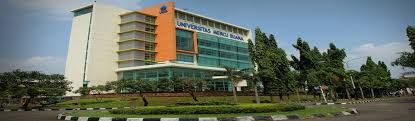 Pendaftaran Mahasiswa Baru Kelas Karyawan Universitas Mercu Buana (UMB) 2024-2025