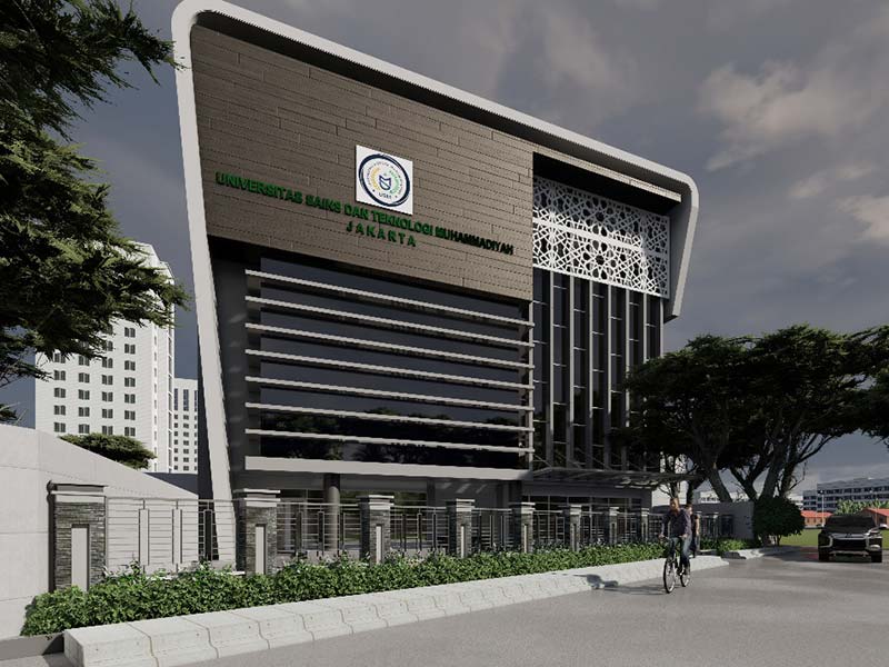 Biaya Kuliah Universitas Saintek Muhammadiyah USM Jakarta TA 2023-2024