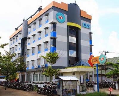 Biaya Kuliah Universitas Bina Sarana Informatika UBSI TA 2023-2024