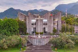 Universitas Andalas (UNAND)