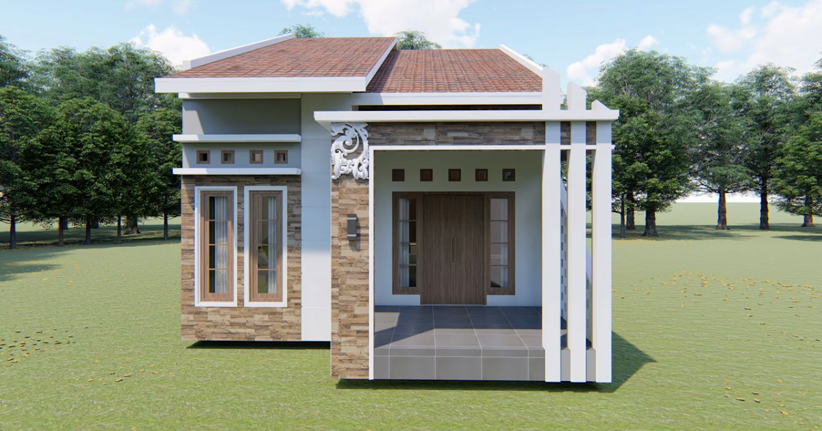 Biaya Membangun Rumah Ukuran 7×9
