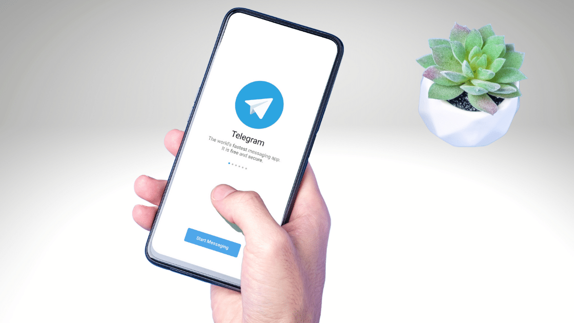Cara Mengetahui ID Telegram (Tele)