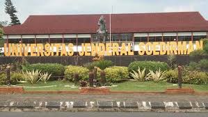 Universitas Jenderal Soedirman