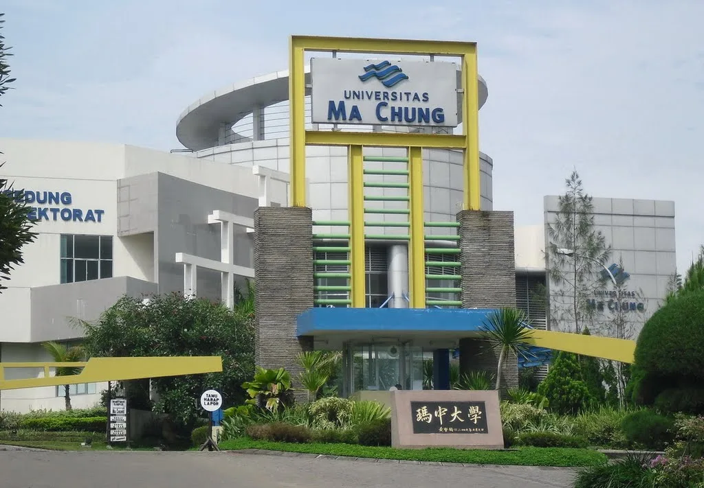 Biaya Perkuliahan Program S1 & S2 Universitas Ma Chung Tahun Ajaran 2027/2028