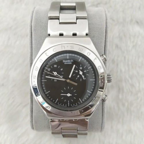 Info Terbaru Harga Jam Swatch Irony Original