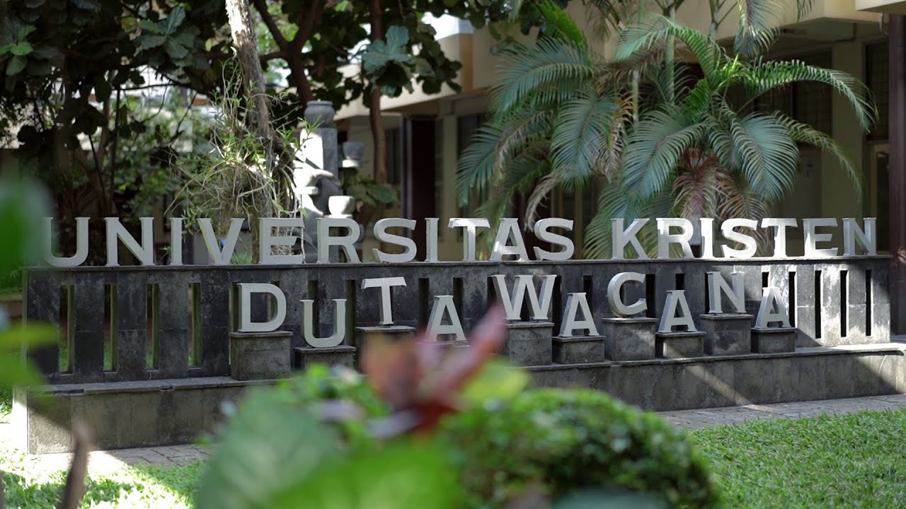 Biaya Kuliah Universitas Kristen Duta Wacana (UKDW) Yogyakarta TA 2023/2024