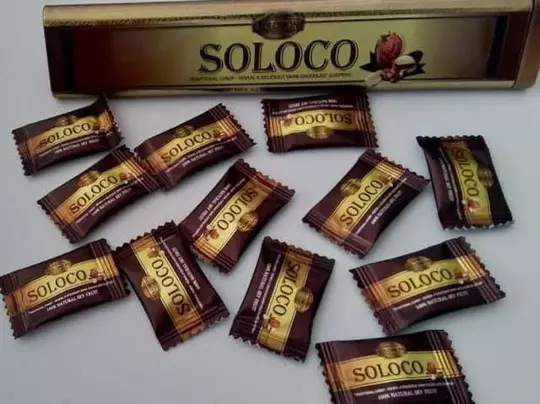 Harga, Manfaat dan Efek Samping Permen Soloco