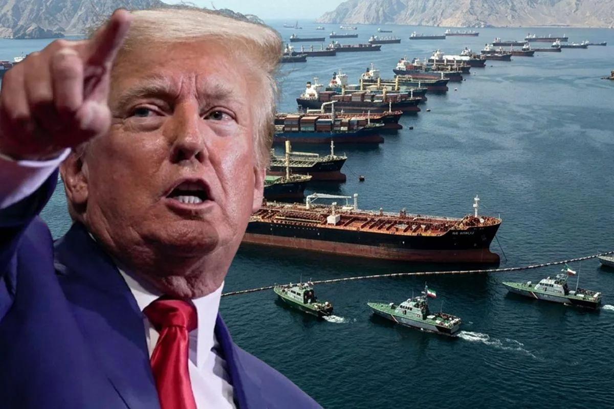 Selat Hormuz: Instrumen Kekuasaan Energi Dunia dan Dampaknya bagi Ekonomi Global