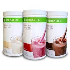 Harga Susu Herbalife