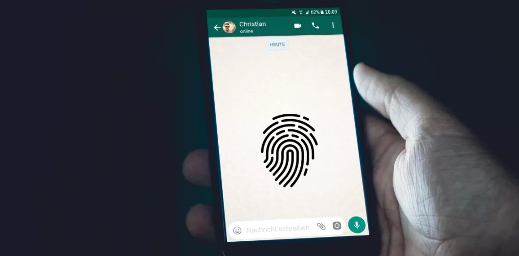 Cara Kunci Aplikasi WA di Hp Samsung