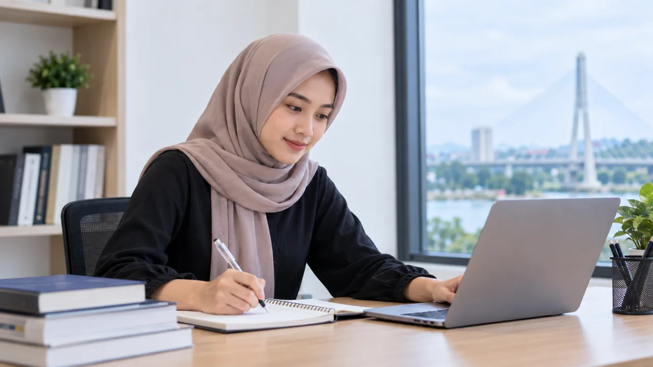 Kelas Karyawan di Jambi: Pilihan Kuliah Sambil Kerja