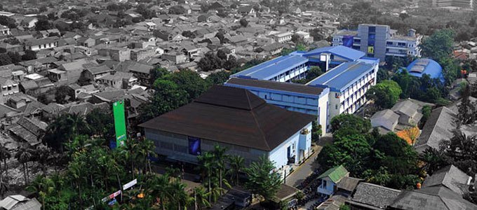 Biaya Kuliah Universitas Budi Luhur UBL Tahun 2023-2024