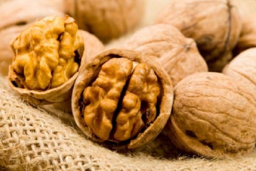Harga Kacang Walnut Terbaru