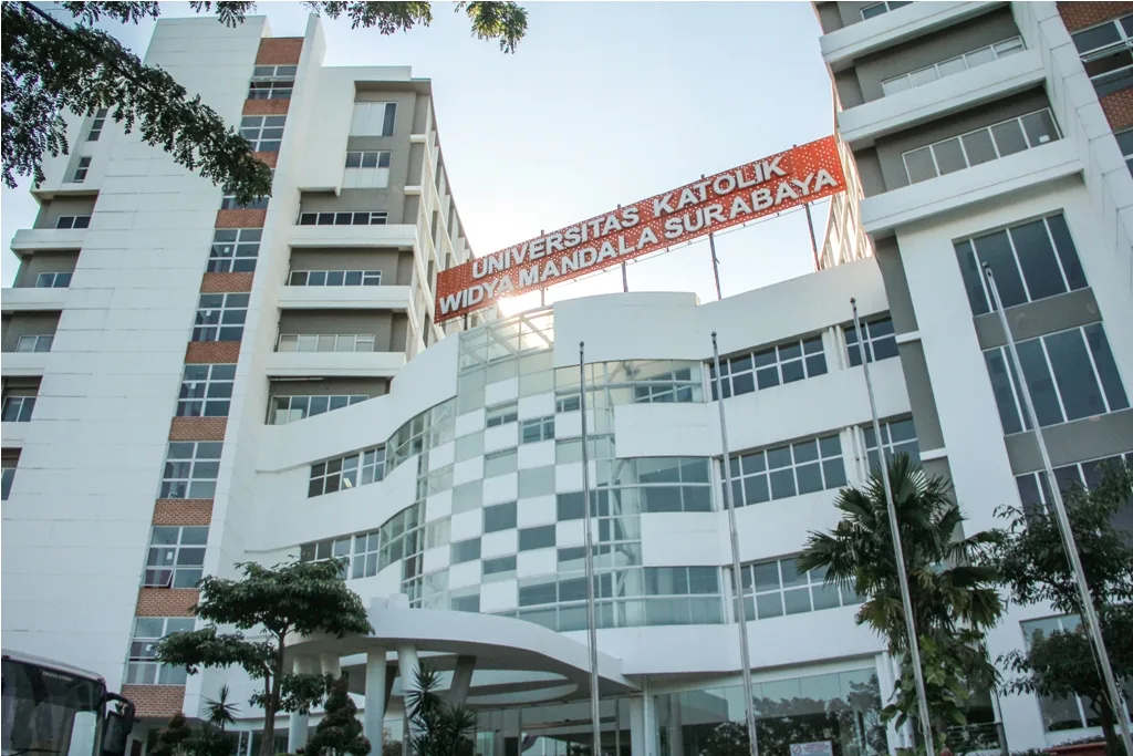Biaya Kuliah Universitas Katolik Widya Mandala Surabaya 2027/2028