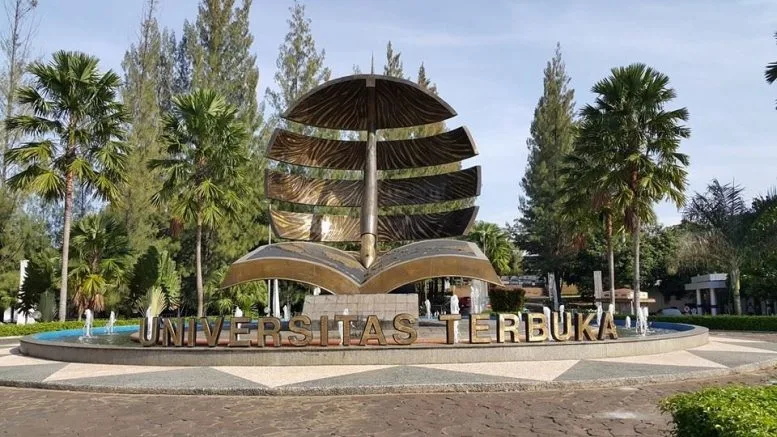 Biaya Kuliah Universitas Terbuka 2026/2027, Cek UKT dan Rincian Biayanya