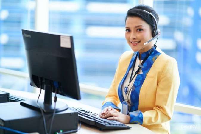 Biaya Transfer Bank BCA ke Bank CIMB Niaga