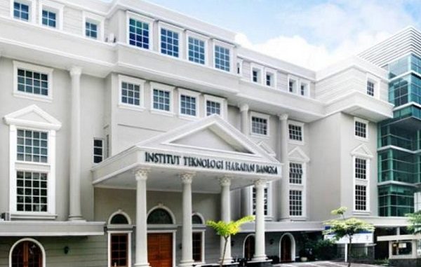 Biaya Kuliah Institut Teknologi Harapan Bangsa ITHB TA 2023-2024