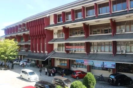 Biaya Kuliah Universitas PGRI Sumatera Barat (UPGRISBA) 2026/2027