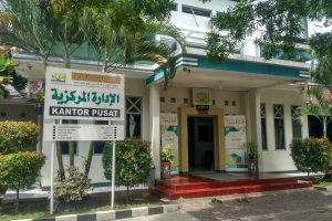 Pendaftaran dan Biaya Masuk Pesantren Imam Bukhari Surakarta Tahun Ajaran 2023-2024