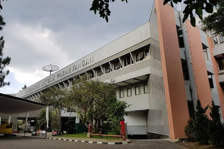 Biaya Kuliah UNPAR 2027/2028: Rincian Biaya Studi Universitas Katolik Parahyangan