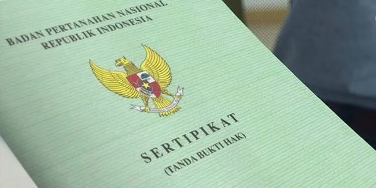 Cara Mengurus Sertifikat Tanah Hilang