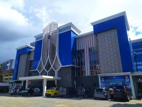 Biaya Kuliah Universitas Muhammadiyah Pontianak dan Jurusan