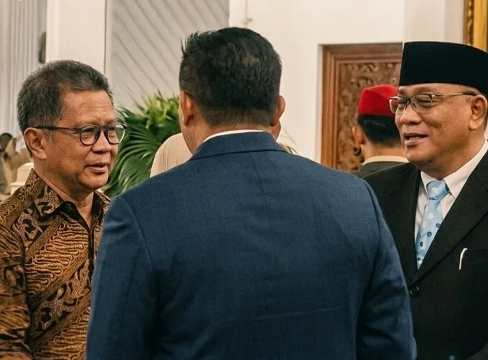 Wow... Segini Gaji Rocky Gerung Jadi Watimpres