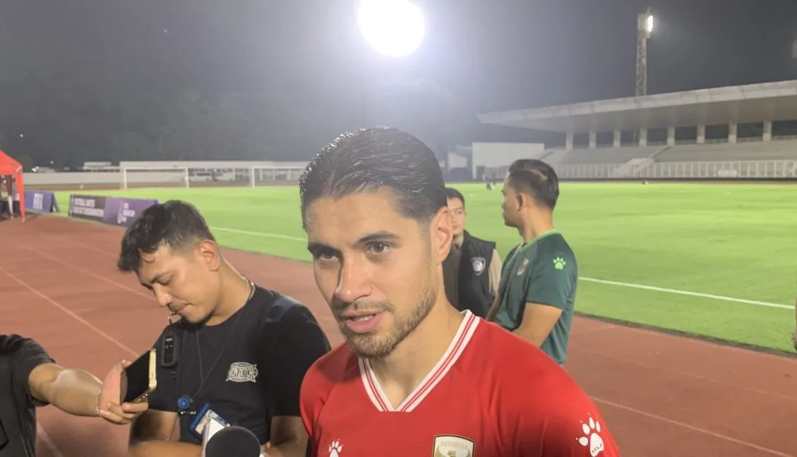 Jadwal Timnas Indonesia di Piala Asia 2027: Jepang, Qatar, dan Thailand Menanti Garuda
