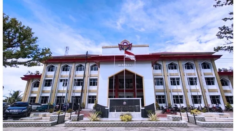 Biaya Kuliah UIN Imam Bonjol Padang dan Daftar Jurusan