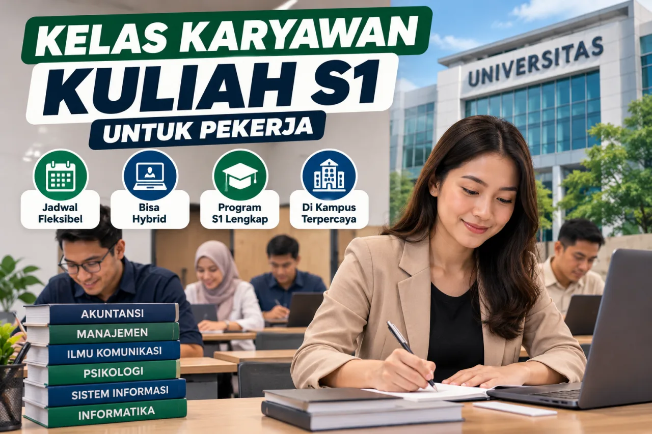 Daftar Kampus yang Masih Membuka Pendaftaran 2027, Cek Jadwalnya