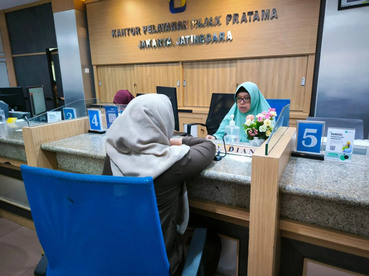 DJP Beri Pengurangan Sanksi Pajak hingga 100 Persen, Ini Syarat dan Batas Waktunya