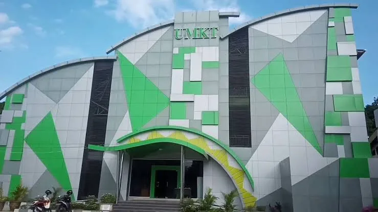 Biaya Kuliah Universitas Muhammadiyah Kalimantan Timur dan Jurusan